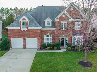 1015 Spanish Moss Rd, Indian Trail, NC 28079