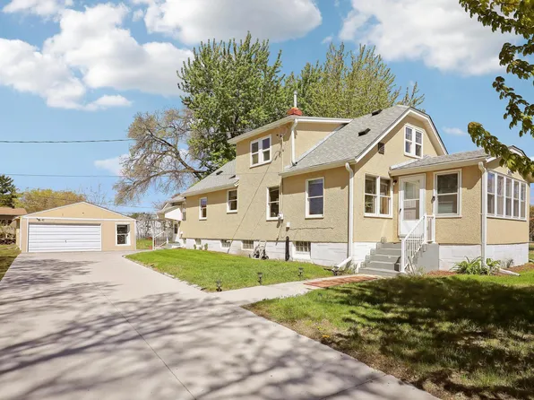 6425 Fremont Ave N, Brooklyn Center, MN 55430