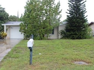 4119 Wiggins Dr, New Port Richey, FL 34652