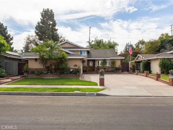 7846 E Berner St, Long Beach, CA 90808