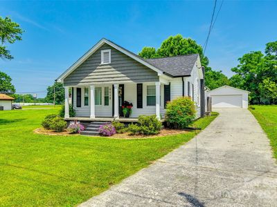 903 Rhode Island Ave, Kannapolis, NC, 28083