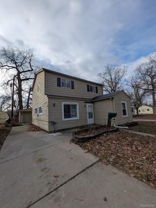 34909 John St, Wayne, MI, 48184