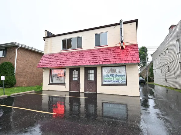 11308 West Greenfield AVENUE, West Allis, WI 53214
