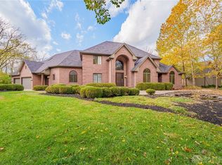 4284 Deweese Rd, Troy, OH 45373