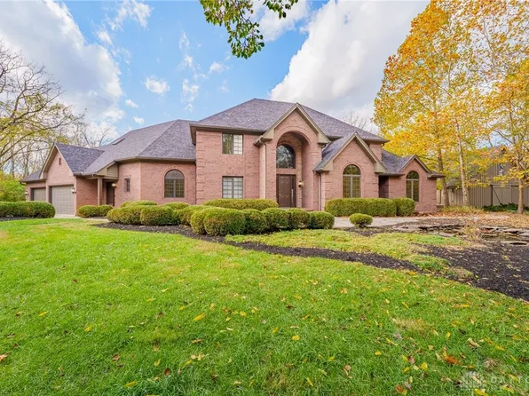 4284 Deweese Rd, Troy, OH 45373