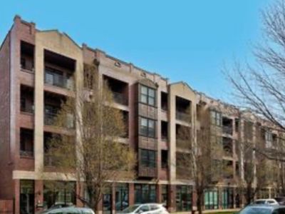 2130 W Rice St APT 4, Chicago, IL, 60622