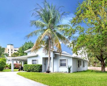 115 George Allen Ave, Coral Gables, FL, 33133