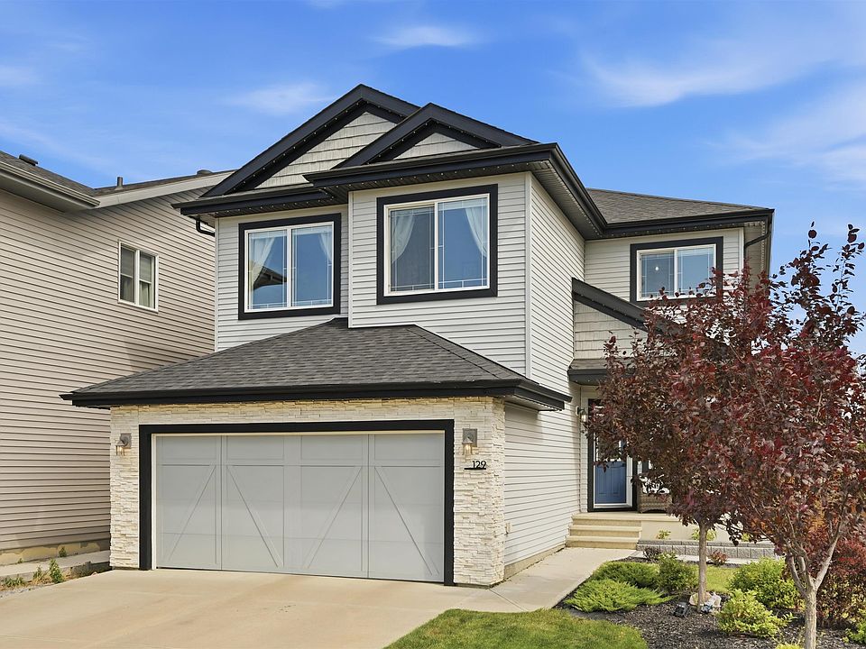 1st image of 129 Glenridding Ravine Rd SW
