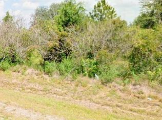 233 Bald Cypress Ave, Clewiston, FL 33440