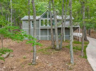 184 Panorama Point, Jasper, GA 30143