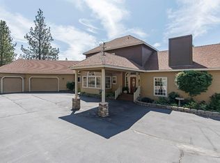 63080 Stag Dr, Bend, OR 97703
