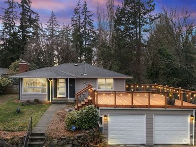 24304 92nd Avenue W, Edmonds, WA, 98020