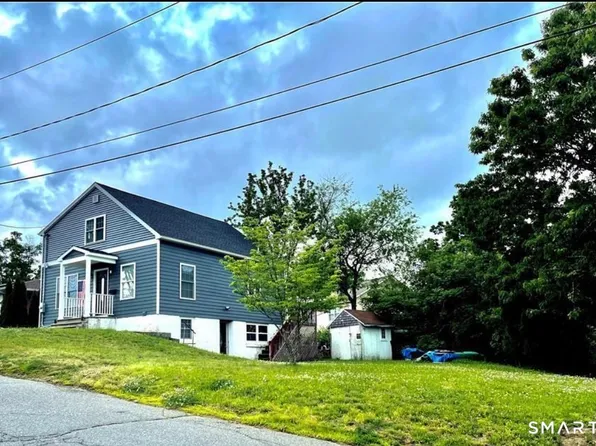 77 Simsbury Street, Waterbury, CT 06704