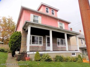 408 W Grove St, Scranton, PA 18510