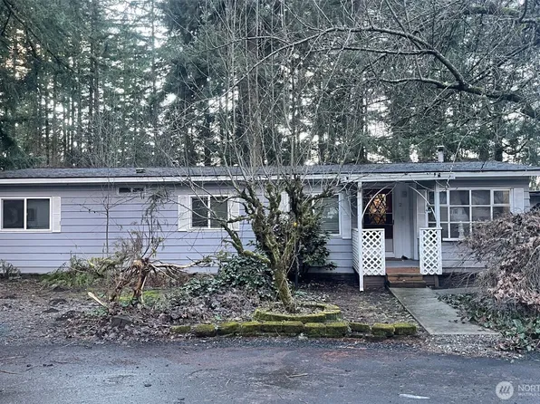 2535 70th Avenue SW #29, Tumwater, WA 98512