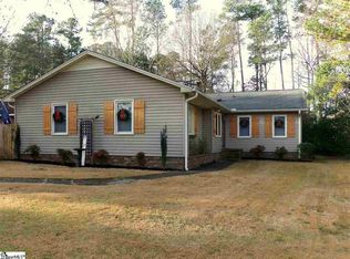 103 Vicksburg Ct, Simpsonville, SC 29681
