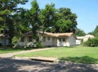 241 Anderson Dr, Hurst, TX 76053