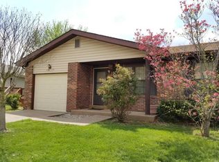 2517 Tanglewood Dr, Arnold, MO