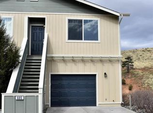 605 Madeline Jane Ln, Reno, NV 89503