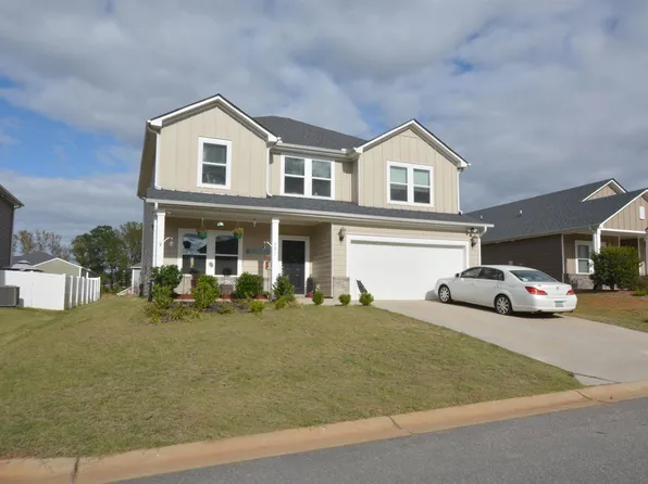 621 Cartmel St, Greer, SC 29651