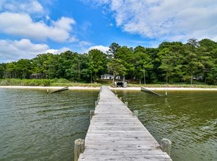 611 Dillin Dr, Lancaster, VA 22503
