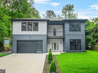 921 Cone Rd, Forest Park, GA 30297