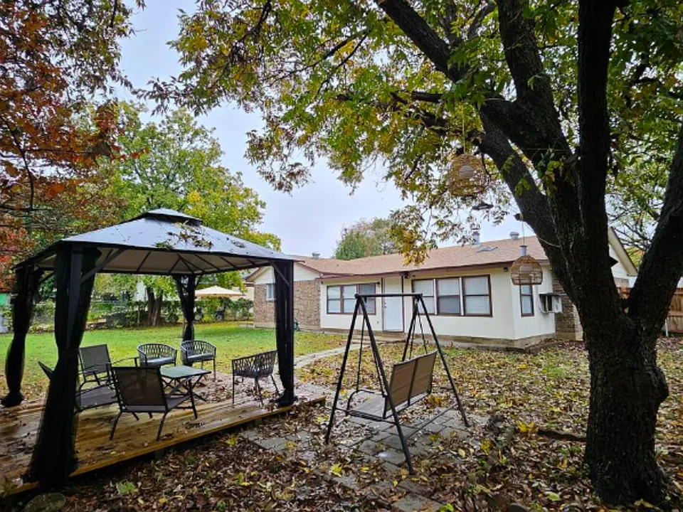 S Deerfield Cir