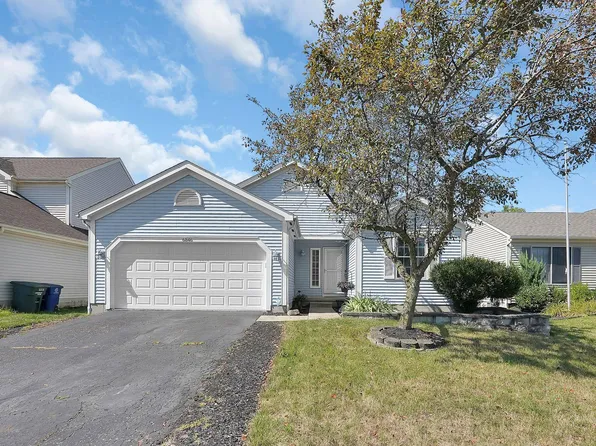 6846 Laburnum Dr, Canal Winchester, OH 43110