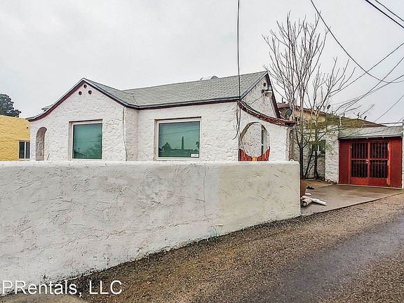2nd image of 5113 Porfirio Diaz St