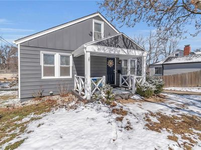 9712 W 60th St, Merriam, KS, 66203