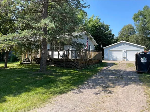 711 Rivercrest Rd, Holdingford, MN 56340