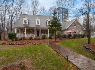 7700 Pinelawn Ln, Summerfield, NC 27358