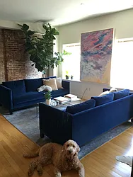 Rented by The Durst Organization