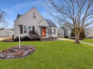 1435 57th Pl, Des Moines, IA 50311