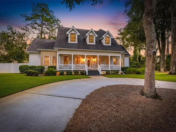 103 Bellrain Ln, Saint Simons Island, GA 31522