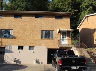 1417 Pine Hollow Rd, Mc Kees Rocks, PA 15136