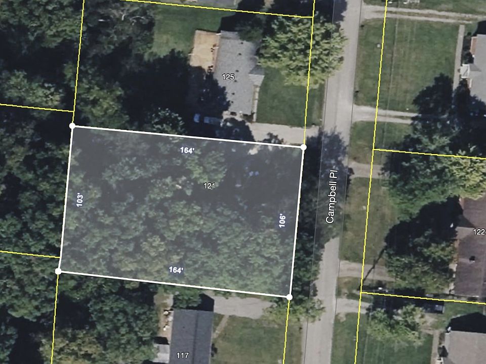 2nd image of 121 Campbell Pl