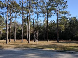 3393 Turnbuckle Ln, Southport, NC 28461