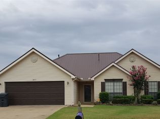 3501 Beacon St, Jonesboro, AR 72404
