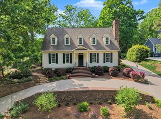 7301 Rainwater Rd, Raleigh, NC 27615