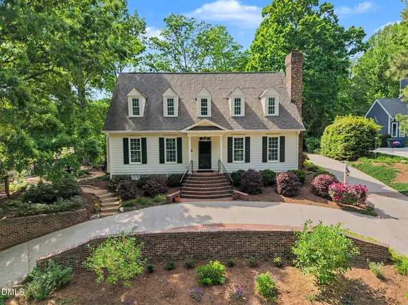 7301 Rainwater Rd, Raleigh, NC 27615