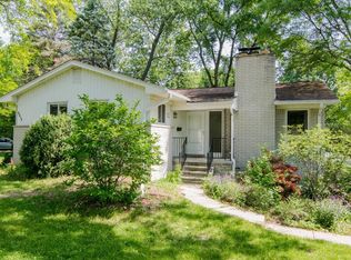 2237 Needham Rd, Ann Arbor, MI 48104