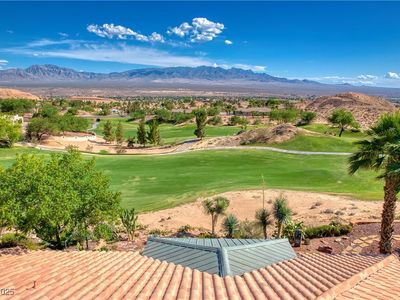 522 Via Ventana Dr, Mesquite, NV, 89027