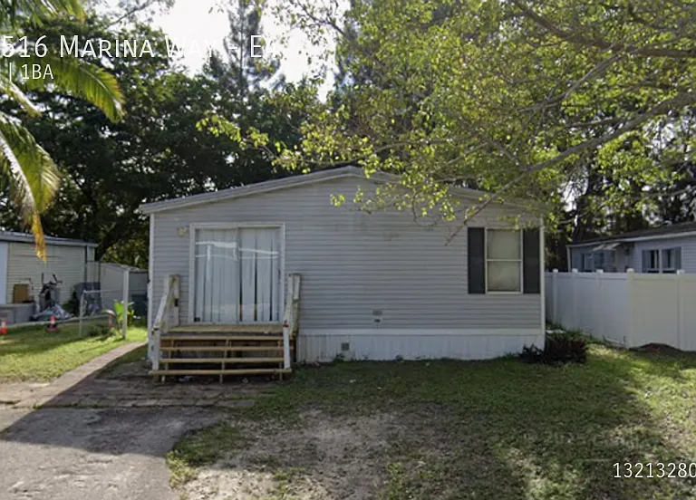 10516 Marina Way #E4 — Photo 4