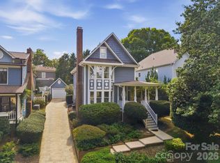 2009 Victorian Pl, Charlotte, NC 28203