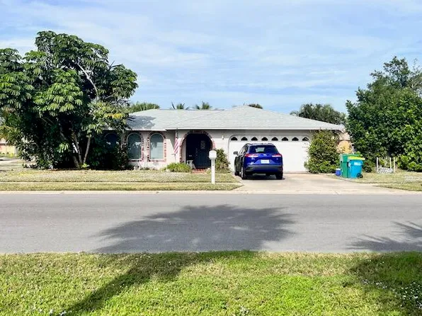 470 Desoto Pkwy, Satellite Beach, FL 32937