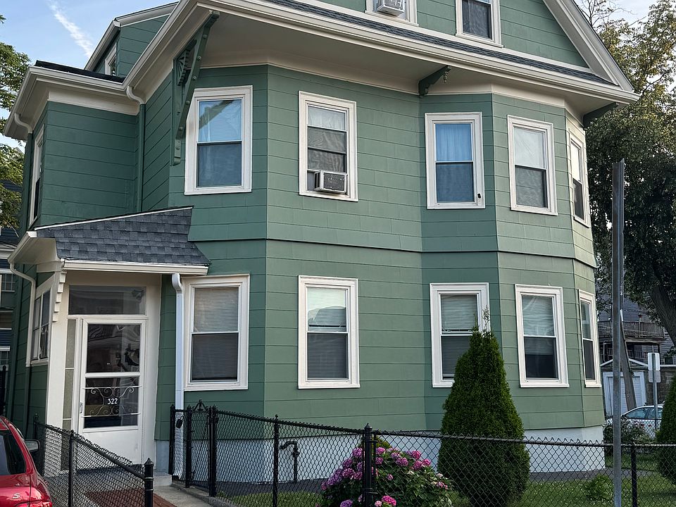 1st image of 322 Highland Ave #3