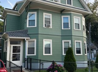 322 Highland Ave #3, Somerville, MA 02144