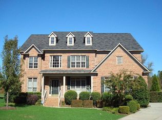 13021 Brickingham Ln, Huntersville, NC 28078