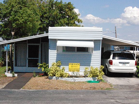 2nd image of 38791 Us Hwy 19 N Lot 704